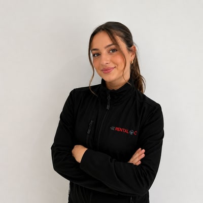 Chloé — Service Réclamations chez Rentaloc